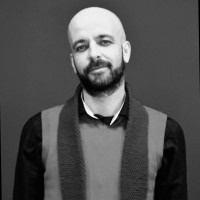 Koorosh Behrang — Climate Decode, VCM Series